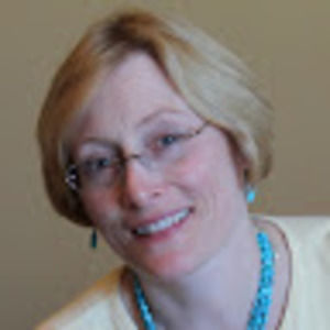 Meet your Posher, Anne